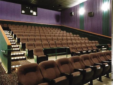 Experience Spring. . Jamestown movie theater
